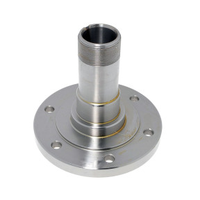 Nábojka zadního kola