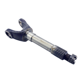 Poloosa, 24 drážek