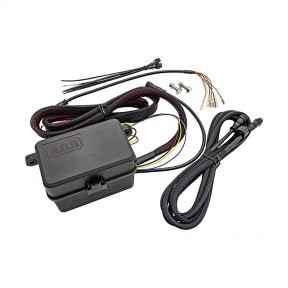 ARB reléový a pojistkový box, 6 kanálů/60A