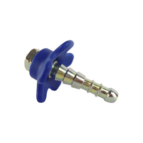 Koncovka Cadac s křídlovou matkou