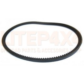 Klínový řemen servopumpy