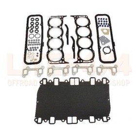 Sada těsnění hlavy motoru