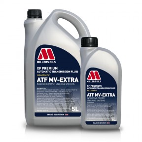 XF Premium ATF MV-EXTRA