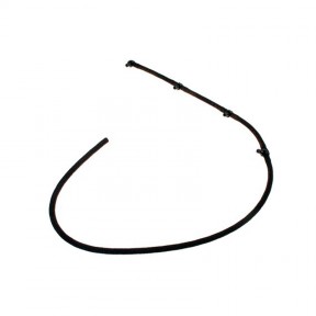 Hadička vstřikovačů