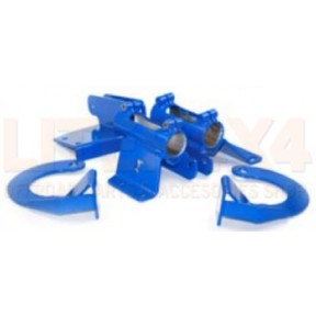 Montážní sada hydraulických dorazů