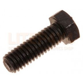 Šroub výfukových svodů