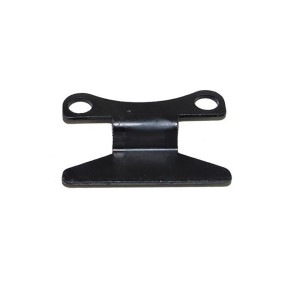 Zarážka/držák umístění heveru