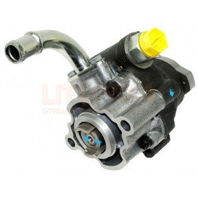 Servopumpa, bez klimatizace