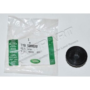 Zátka vany převodovky