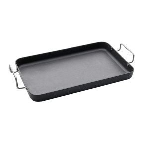 Ohřívací pánev pro Cadac Meridian