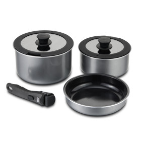 Cadac Camp Cook sada kempingového nádobí 6 ks