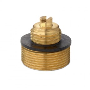 Adaptér k plynovému grilu Kuchoma, pro 3kg plynové láhve, M16 x 1,5