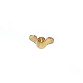 Křídlová matice M6