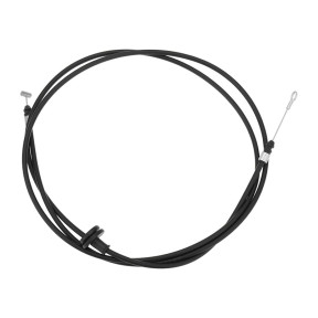 Lanko otevírání přední kapoty