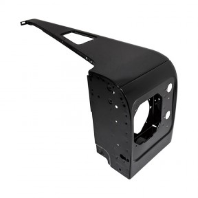 Přední vnitřní blatník levý