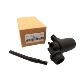 Motorek ostřikovače čelního skla