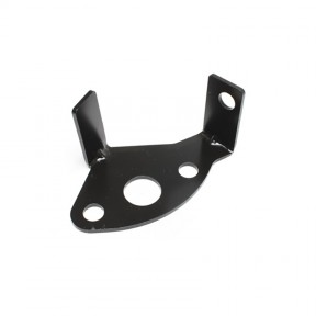 Držák brzdového potrubí pravý