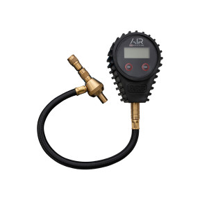 ARB digitální manometr s rychlovypouštěním