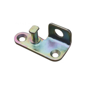 Čep zámku sedadla, malý sedák