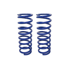 HD zadní pružiny D1, +50mm