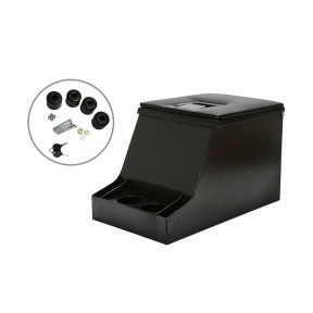 Uzamykatelný Cubby Box