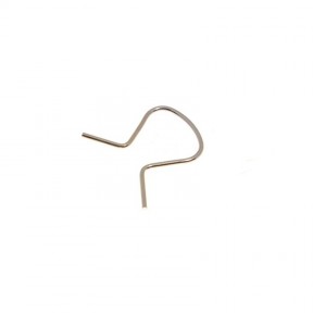 Klip kličky stahování okna