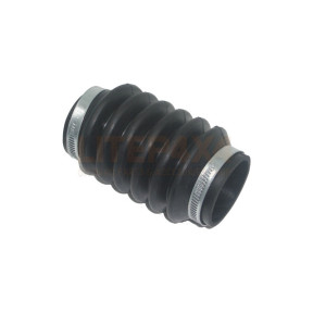 Manžeta předního kardanu