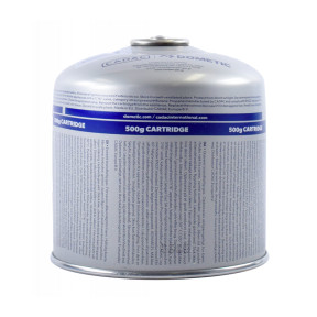 Plynová kartuše Cadac 500g