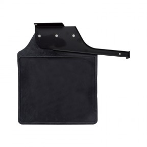 Levá zástěrka zadní