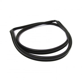 Těsnění skla pátých dveří