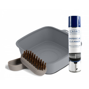 Čisticí sada Soft Soak 2 Cook