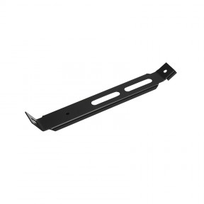 Podpěra držáku blatníku levá