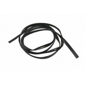 Těsnění pevného bočního okna