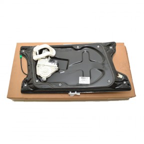 Stahovačka skla přední pravá