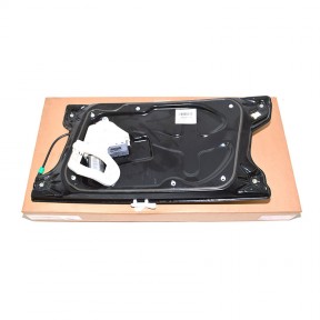 Stahovačka skla přední levá