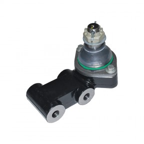 Středový čep s přírubou