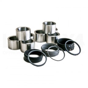 Opravná sada předního brzdiče, NEREZ