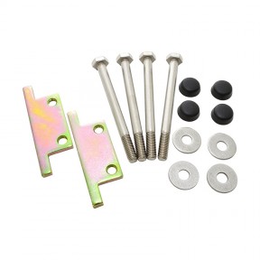 Sada upevnění nárazníku