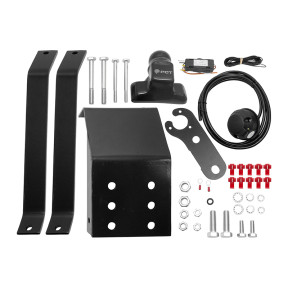 Sada tažného zařízení