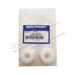 Náhradní pouzdra pro DA2232