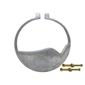 Kryt diferenciálu, POZINK