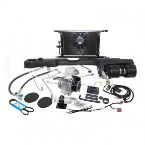 Zástavbová sada klimatizace