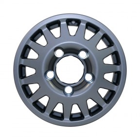 7x16 MaxXtrac Blindo - antracit