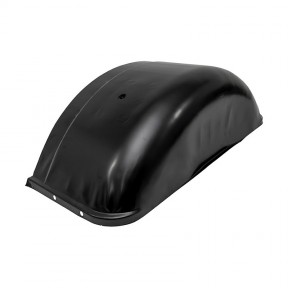 Zadní vnitřního blatníku pravý