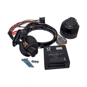 Sada elektroinstalace pro tažné zařízení, 13pin