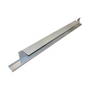 Vnější opravná část prahu pravá, RRC 2dv