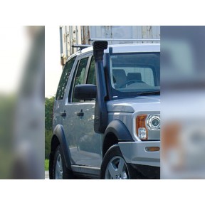 Safari Snorkel