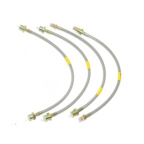 Sada brzdových hadic