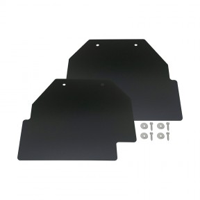Přední vnější ochranné kryty proti blátu
