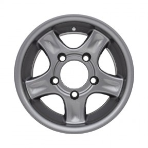 16x8 Caradoc, Antracit